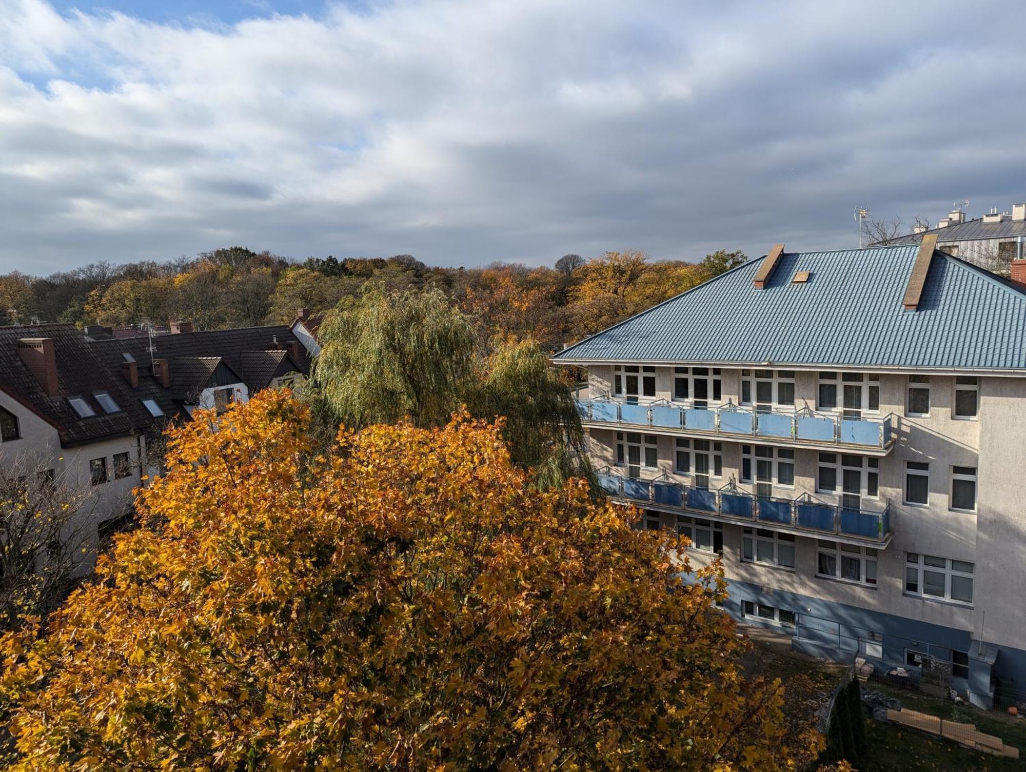 Dwupoziomowy Apartament W Dzielnicy Nadmorskiej Balticroom1 Svinoústí Exteriér fotografie